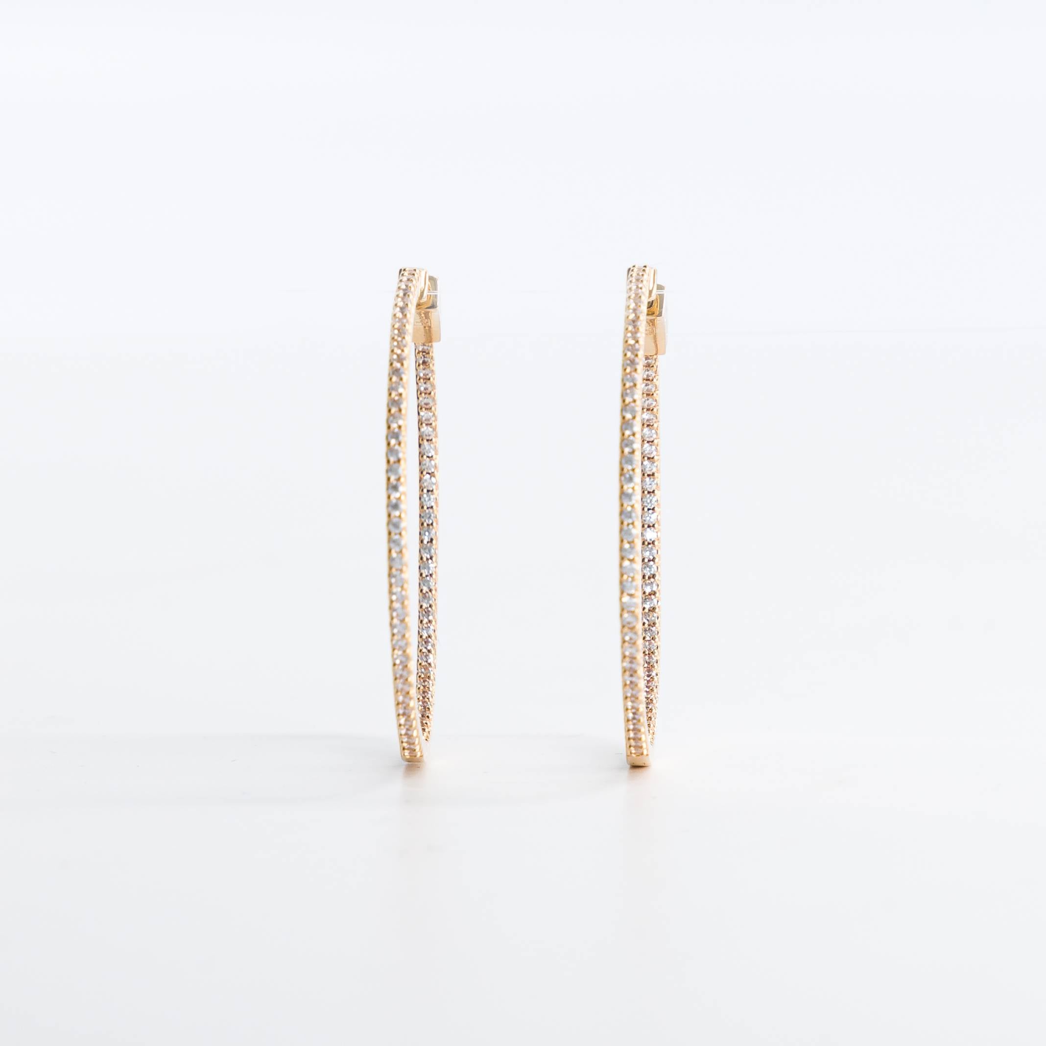 Les Brillantes 40 mm