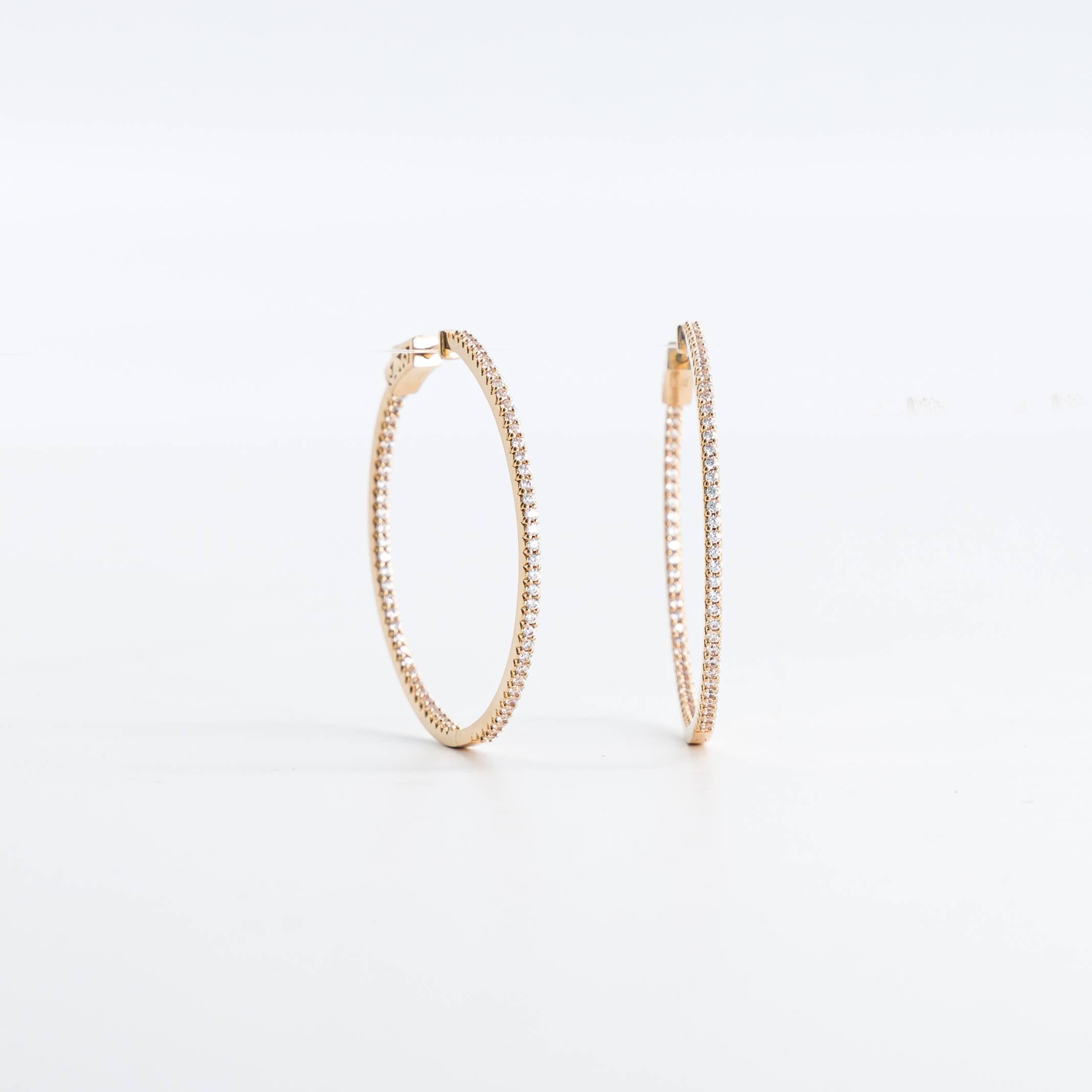 Les Brillantes 40 mm