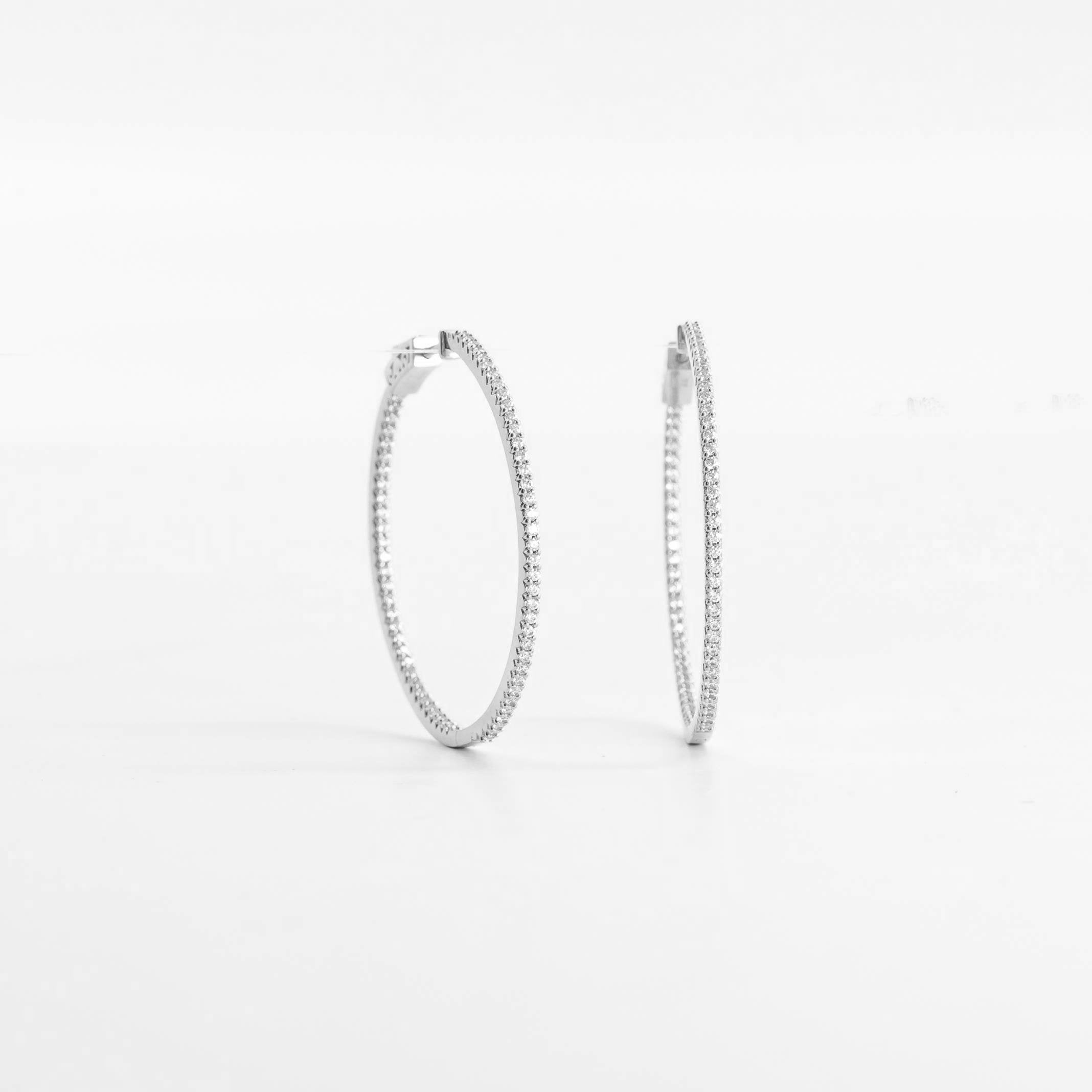 Les Brillantes 40 mm