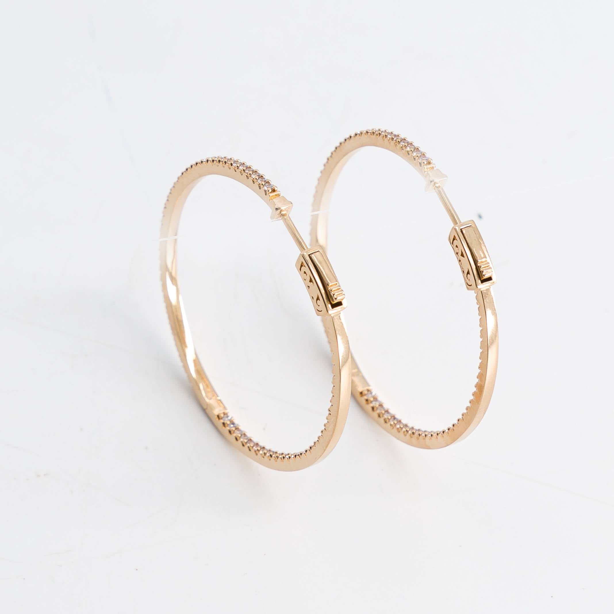 Les Brillantes 40 mm