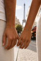 Bracelet permanent à Paris