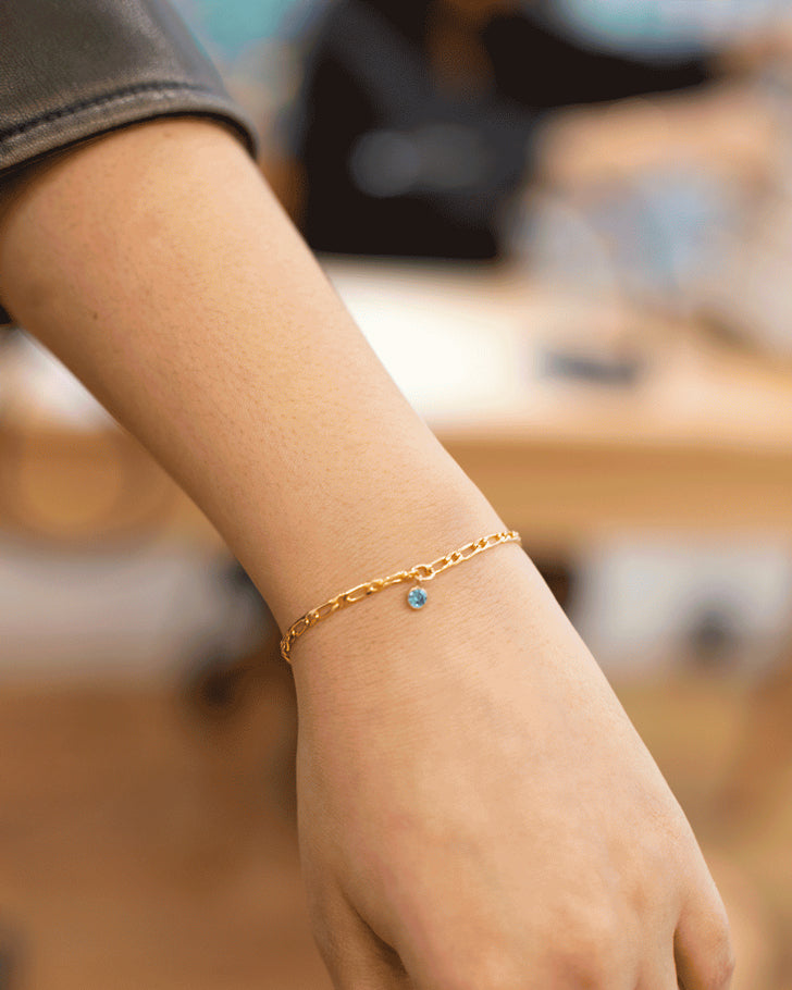 Permanent Bracelet in Lyon ✨